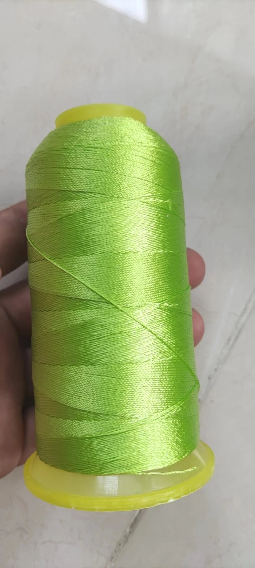 High Tenacity Polyester Sewing Thread for Leather & Denim