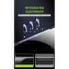 Privacy Screen Protector for iPhone with Auto Dust Removal
