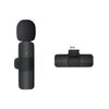 Wireless Lavalier Microphone for Smartphones