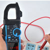 1000A True RMS Digital Clamp Meter with NCV Detection