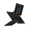 iPad Magic Keyboard Case with Backlit Keys and Touchpad