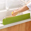 Silicone Sink Splash Guard with Suction Cup