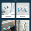 Suction Cup Safety Grab Bar for Bathroom and Shower