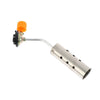 Portable Butane Torch with Adjustable Flame