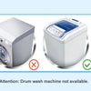 Reusable Laundry Lint & Pet Hair Catcher