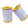 Fine Polyester Elastic Thread for Sewing