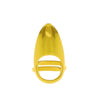 Bague de bout de doigt Machinerie Gothique