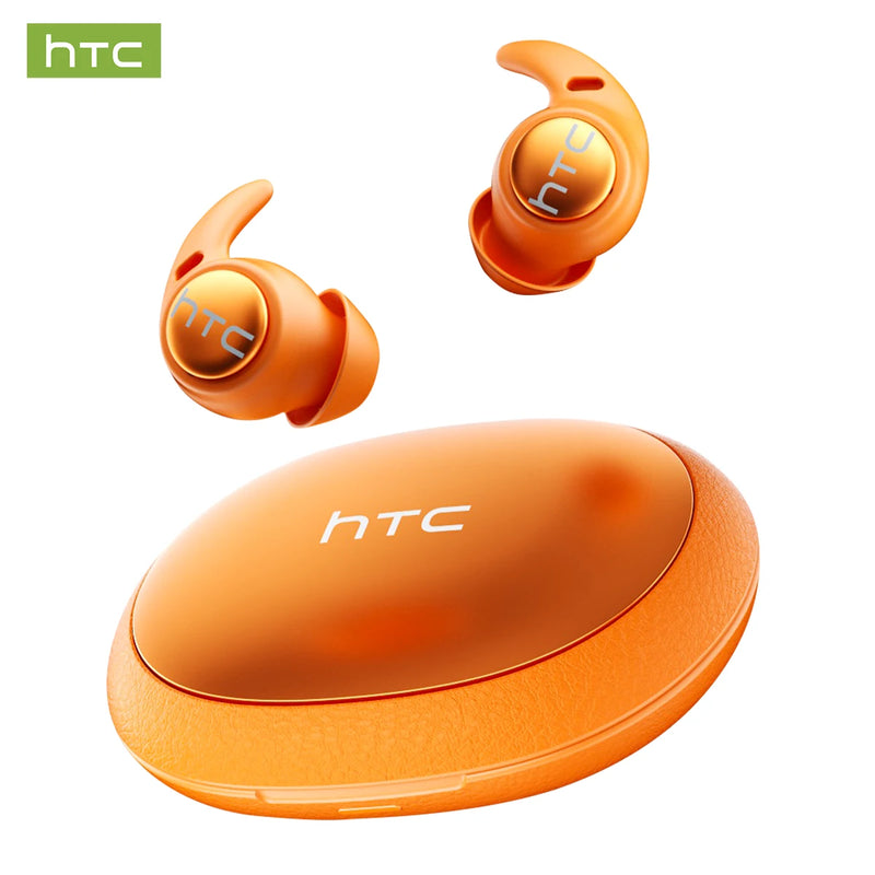 Ultra-Light Sleep Earbuds with IPX5 Water Resistance