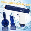 Rechargeable Electric Water Blaster
