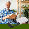 Foldable LED Pocket Magnifier