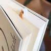 Creative Coffee Cup Bookmark for Book Lovers