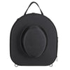 EVA Hard Shell Hat Case with Waterproof Zipper