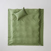 Luxury 1000 Thread Count Egyptian Cotton Bed Sheet Set