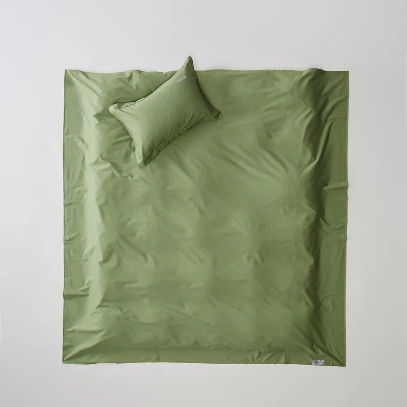 Luxury 1000 Thread Count Egyptian Cotton Bed Sheet Set