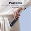 RF Signal Detector & Hidden Camera Scanner