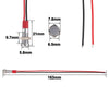 6mm Waterproof LED Indicator Light