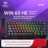 Aula Win60/Win68 Magnetic Switch Gaming Keyboard with 8K Polling