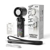 Portable Handheld Cool Mist Fan with LED Display