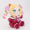Re:Zero Beatrice Plush Toy - 20cm Soft Anime Doll