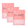 Disposable Bathtub Cover - Large Portable Bath Liner for Travel, Hotels, and Home