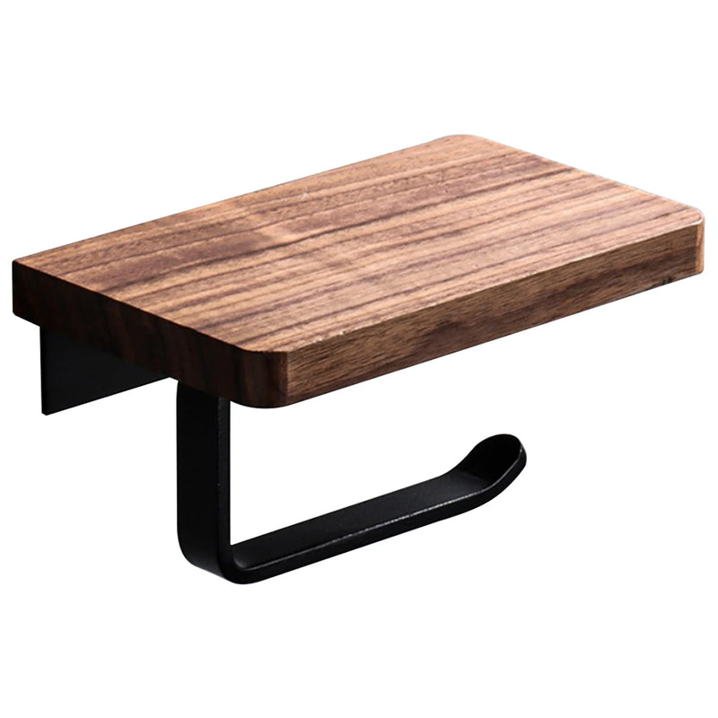 Under-Cabinet Paper Towel Holder