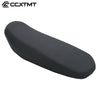 Black waterproof leather seat cushion for Sur-Ron Light Bee X & S