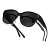 Polarized Fit-Over Sunglasses