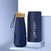 Ultra-Light Compact UV Protection Folding Umbrella
