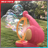 Automatic Bubble Gun for Kids