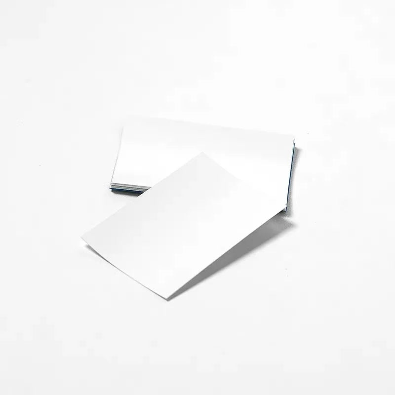 Adhesive-Backed Photo Paper for HP Sprocket & ZINK Printers (2x3")