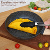 15-Piece Ceramic Non-Stick Cookware Set