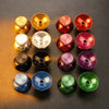 PS5 Controller Aluminum Thumbstick Grips