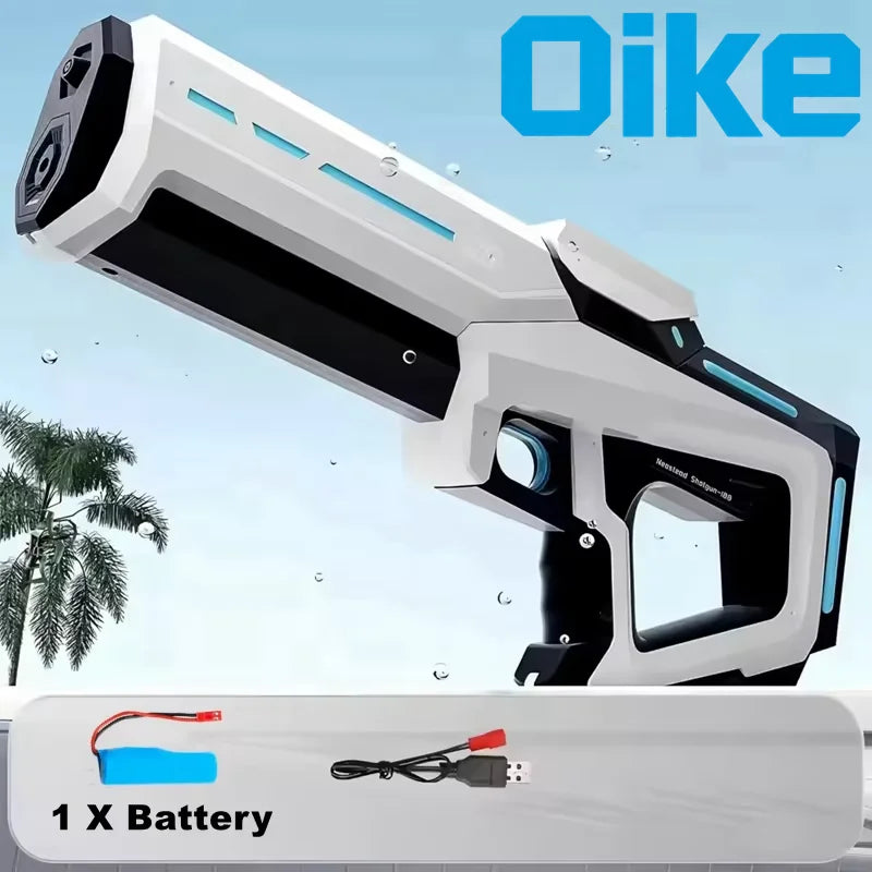 Automatic Electric Water Blaster