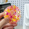 Slow Rebound Mochi Fidget Ball
