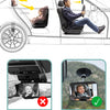 2-in-1 Car Seat Mirror Set for Infants