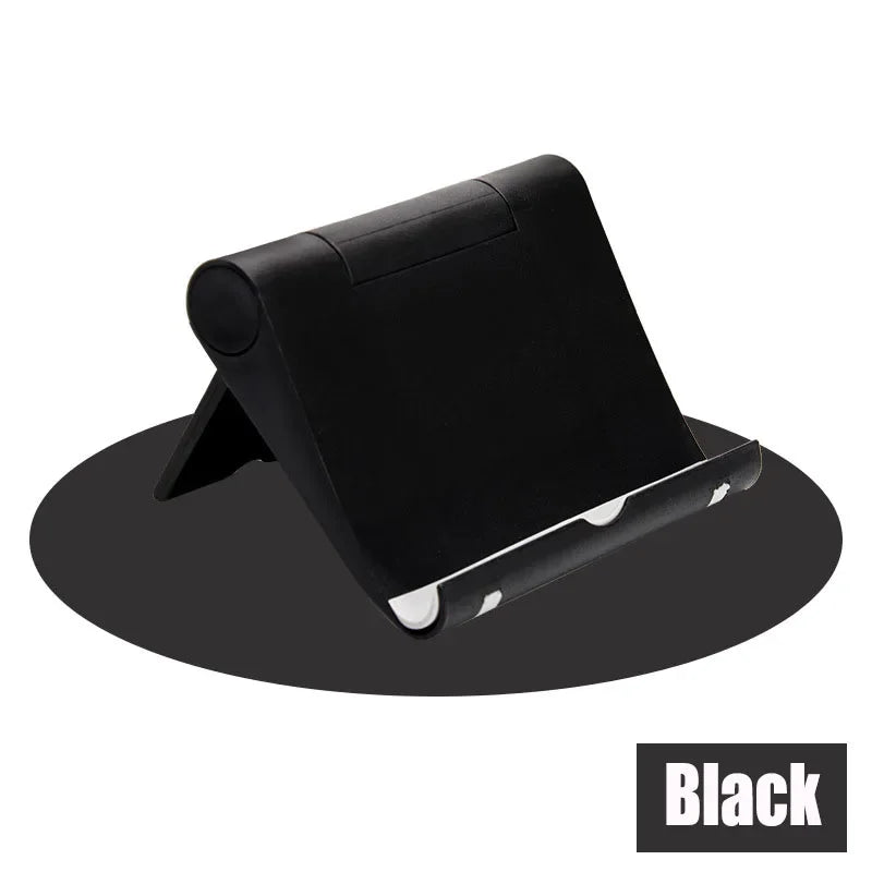 Universal Foldable Tablet & Phone Stand