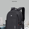 Anti-Theft Laptop Backpack with USB Charging Port