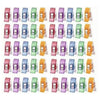 Colorful Multi-Purpose Sewing Clips for Crafting and Binding