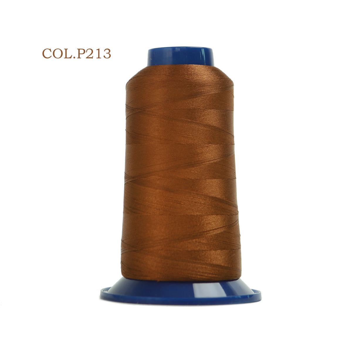 Fine Polyester Embroidery Thread – 60wt, 4000m Spool