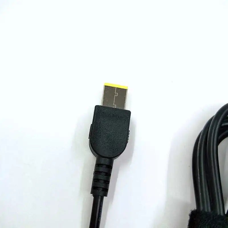 65W USB-C Laptop Charger for Lenovo ThinkPad
