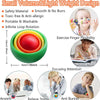 3D Rotation Fidget Ball Sensory Spinner