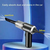Cordless Handheld Vacuum with Blower & Inflator