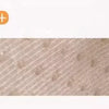 Plush Velvet Padded Sofa Cover with Non-Slip Backing