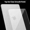 Slim Protective Hard Shell Case for MacBook Neo 13-Inch (2026)