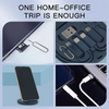 Universal Multi-Function Charging Adapter Cable