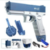 Portable Automatic Electric Water Gun