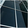 Black Privacy Car Window Tint Film – Heat & UV Blocking
