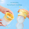 Light Bulb Ice Ball Mold