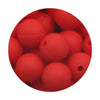 Food-Grade Silicone Beads for Jewelry Making – 3 Sizes