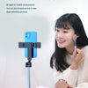 Bluetooth Selfie Stick Tripod with Remote Control